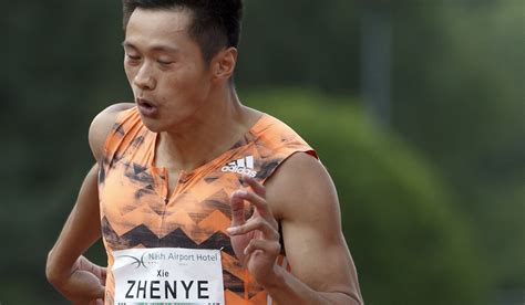 Jun 06, 2021 · the asian record is 9.91, set by qatar's femi ogunode and equaled by china's su bingtian. Who is Xie Zhenye? Meet China's new fastest man and find ...