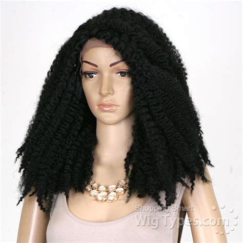 Model model glance braid deep twist | crochet hairstyle if you like this video make sure to give it a thumbs up and. Model Model Synthetic Lace Front Wig - JAMAICAN TWIST ...