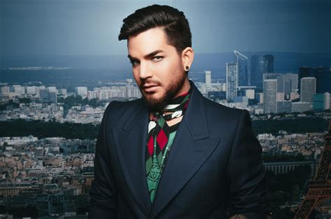 From The Line Of Best Fit Nine Songs Adam Lambert All The Songs Here