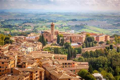 The Best Of Tuscany Tour Day Trip From Florence Artviva