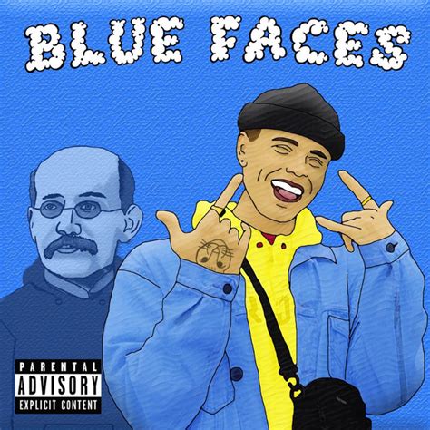 P Flow Blue Faces Lyrics Genius Lyrics