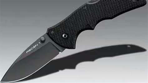 Most Dangerous Knives In The World In 2023 — 11 Most Deadly Knives