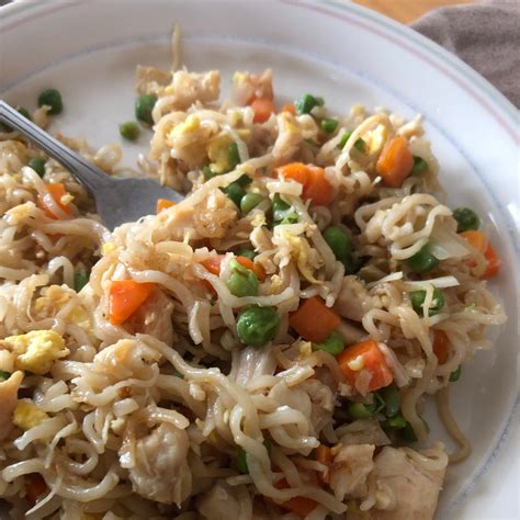 Dec 23, 2020 · yes to more chicken dinner ideas! 16 Quick Dinners That Start With Instant Ramen Noodles ...