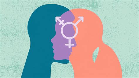 How Gender Dysphoria Can Affect Mens Health Cath Lloyd