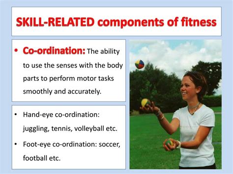 Ppt Components Of Fitness Powerpoint Presentation Free Download Id
