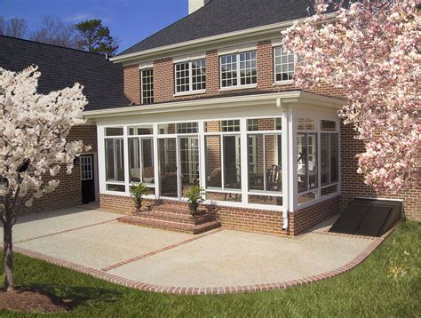 Sun Rooms Porch Enclosures Porch Design Enclosed Front Porches
