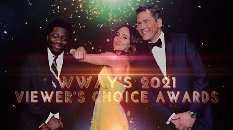 The 2021 Viewers Choice Awards Youtube