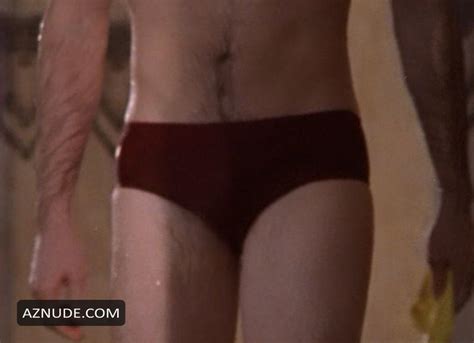Nicholas Brendon Nude And Sexy Photo Collection Aznude Men