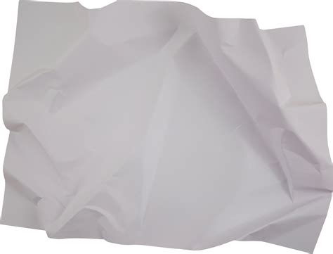 Abstract Crumpled Paper Texture Png