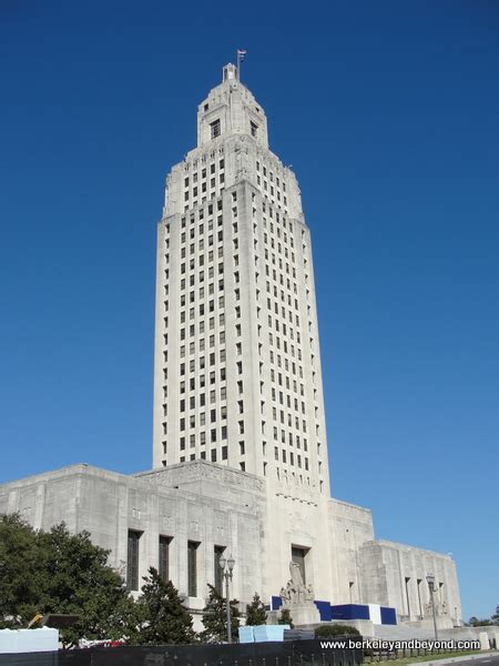 Travels With Carole Baton Rouge Louisiana Old State Capitol