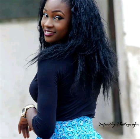 Top 10 Most Beautiful Female Actress In Nigeria Top 1
