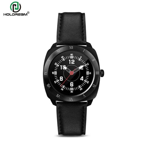 Holdream Dm88 Smart Watch Android Bluetooth Smart Watches Heart Rate