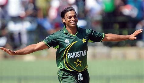 Shoaib Akhtar Proposes An India Pakistan Series To Raise Funds For