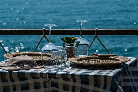 Cinque Terre Restaurants Eat In A Castle By The Sea And Other Favorites