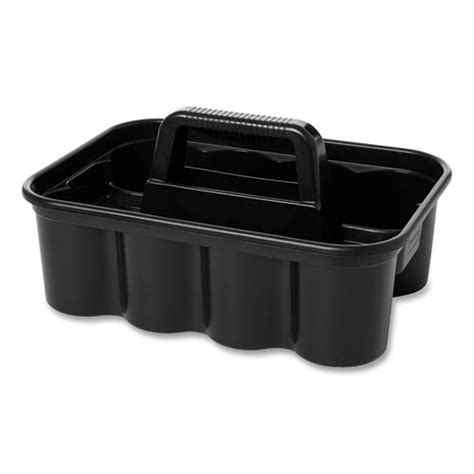 Rubbermaid® Deluxe Carry Caddy Able Paper And Janitorial Supplies Inc