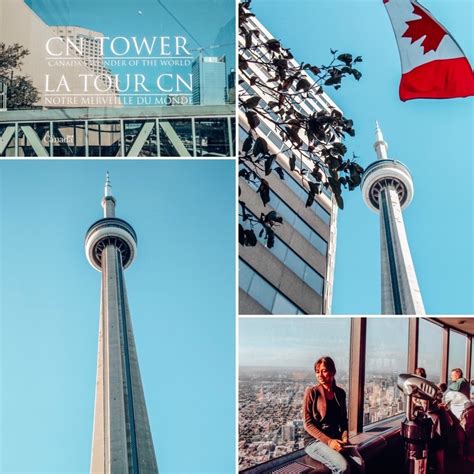 Perfect One Day In Toronto Itinerary And Guide Canada Crossroads