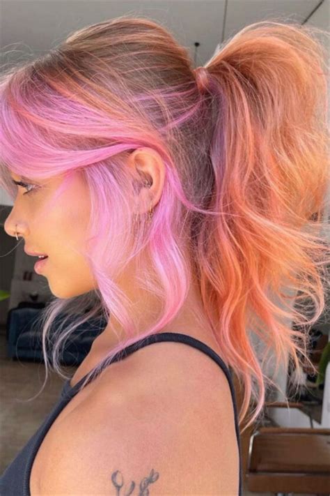 23 Chic Gemini Hairstyles To Embrace Fancy Ideas About Hairstyles