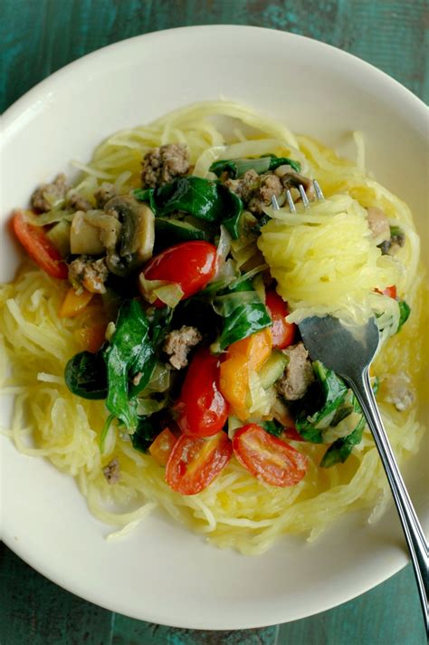 Spaghetti squash is one of my favorite vegetables and i use it in place of pasta all the time. How To Cook Spaghetti Squash in the Instant Pot or Oven ...