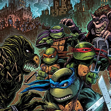 Виниловая пластинка Teenage Mutant Ninja Turtles Part Ii The Secret Of The Ooze купить по