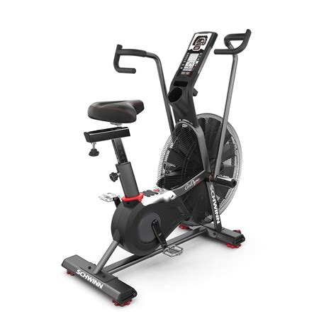 We've tested and reviewed all of the major offerings and chose the ad pro as our top pick. Schwinn Full Commercial Airdyne AD8 Dual Action Air Cycle ...