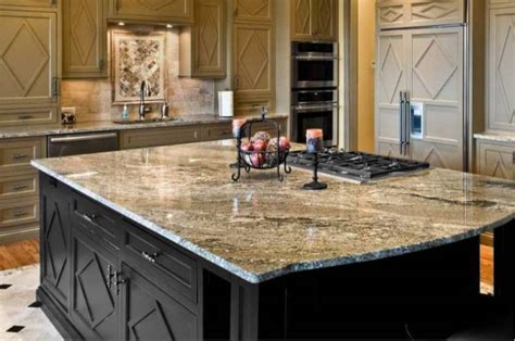 Learn how much it costs to add new granite, quartz, or marble countertops, and how the prices compare to other when most homeowners think about countertops, the one that comes to mind is in the kitchen. Top Kitchen Countertop Materials: Pros and Cons ...