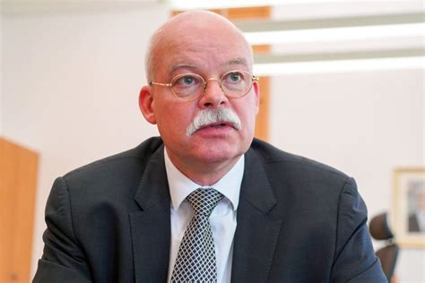 In His Own Words German Ambassador To China On Hong Kong The Economy And The Indo Pacific