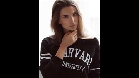 Dragana Miljevic Slavic Serbian Beauty Youtube