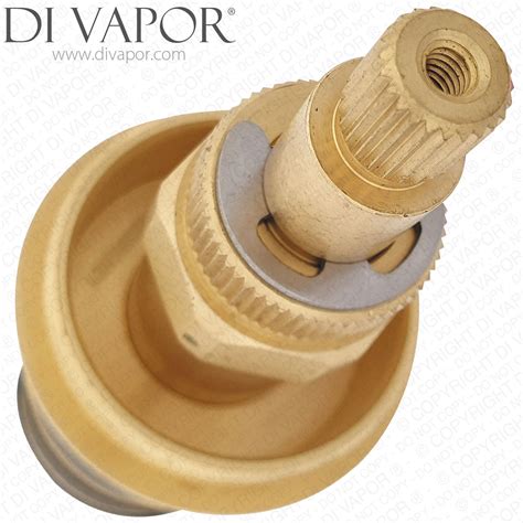 Thermostatic Cartridge For Victoria Plum Cubik Dual Thermostatic Shower