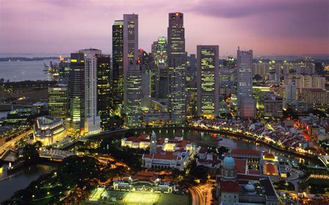 Singapore Wallpapers, Pictures, Images
