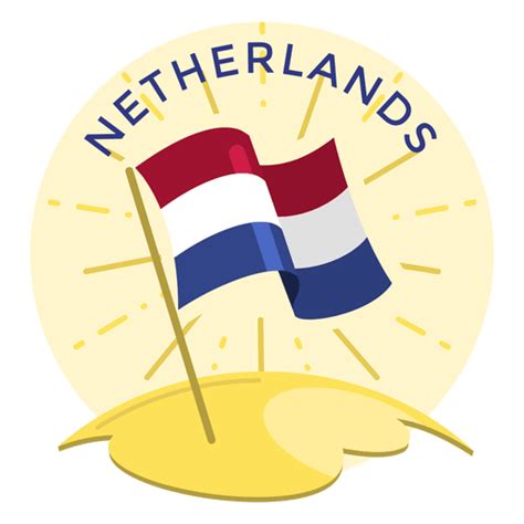 Netherlands Graphics To Download