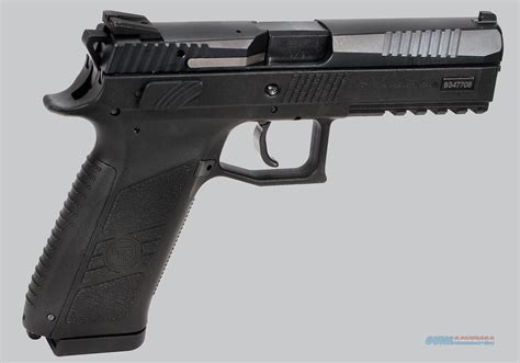 Cz 9mm P 09 Duty Pistol For Sale At 989762520