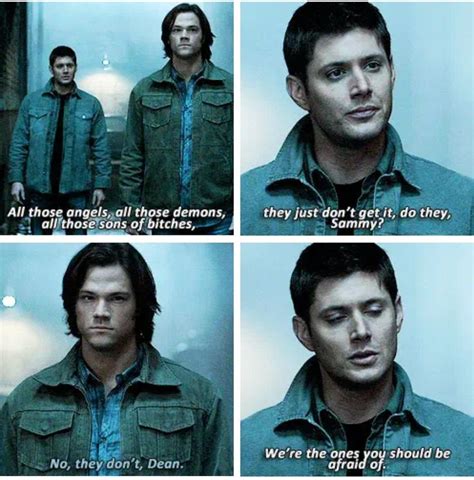 Pin By Em Taylor On Supernatural Winchester Brothers 4ever Supernatural Funny Funny