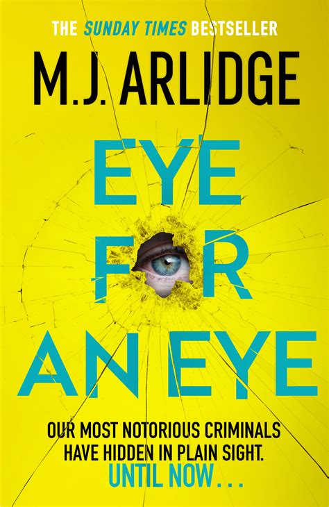 Eye For An Eye The Brand New Book Club Thriller That Will Get Everyone