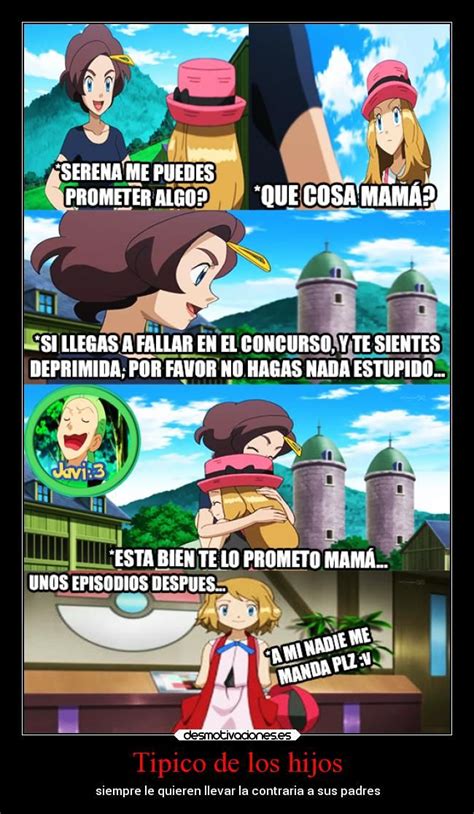 Anime Memes Pokemon Memes Pokemon Ash And Serena