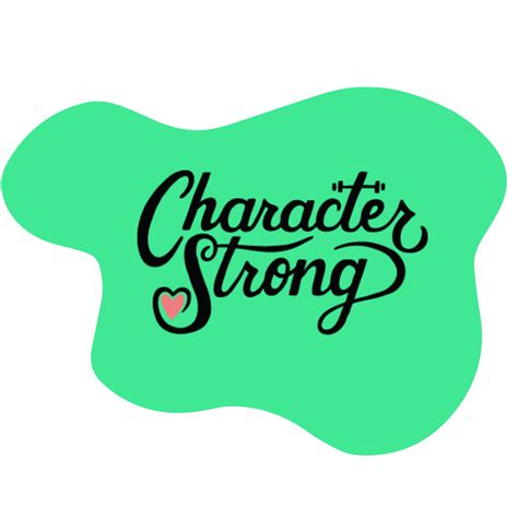 Character Strong Wilson Middle School
