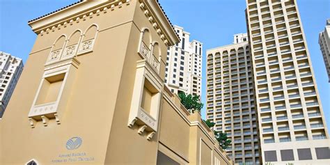 Hotel Amwaj Rotana Jumeirah Beach 5 Dubai Emiratele Arabe Unite