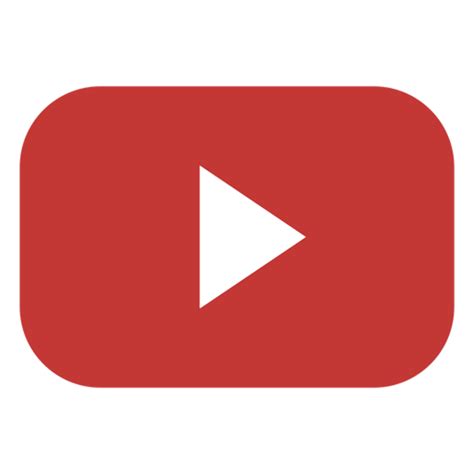 Download High Quality Logo Youtube Play Button Transparent Png Images