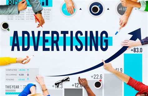 different advertising methods to use for small business s relevance