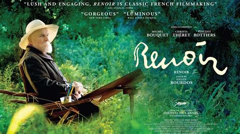 Renoir Movie