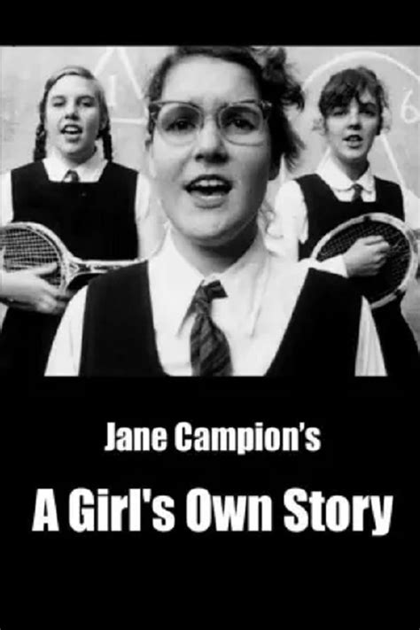 Reparto De A Girls Own Story Película 1984 Dirigida Por Jane Campion La Vanguardia