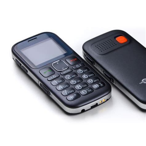 TELSTRA EASYCALL - 3 - T303 UNLOCKED FM RADIO TORCH EASY BIG Button SENIOR PHONE : Buy Unlocked ...