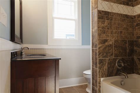 Homeadvisor's small bathroom cost guide provides average remodel & renovation prices for power rooms or small bathrooms with showers. Remodeling Your Small Bathroom Quickly and Efficiently