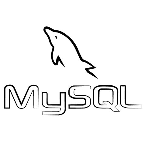 Mysql Logo Logodix