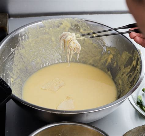 Simple and delicious omena recipes. How to Deep Fry Squid - Bon Appétit | Bon Appétit