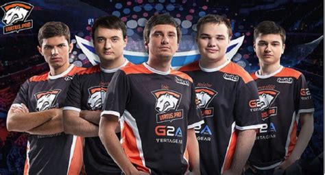 The first entry on our list is considered by most people the best dota 2 player of all time! Dota 2 News: Virtus.Pro fans rejoice; Contracts extended ...