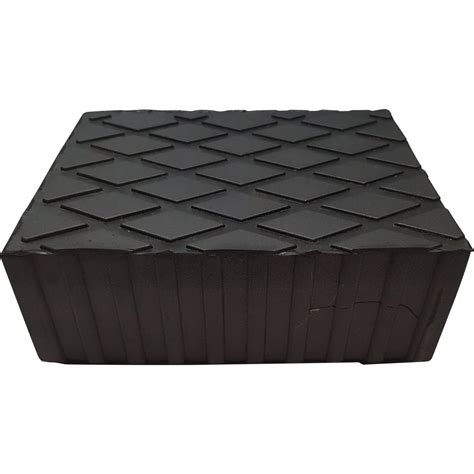 Black Rubber Block At Rs 65piece Rubber Block In Chennai Id