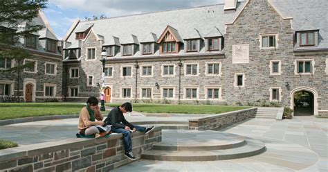 10 private colleges that are worth the price