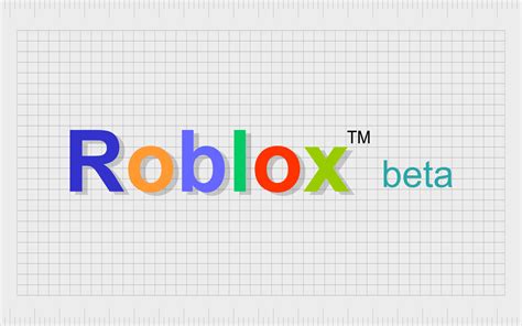 Roblox Logo History Exploring The Roblox Icon And Symbol Fabrik Brands Hiswai