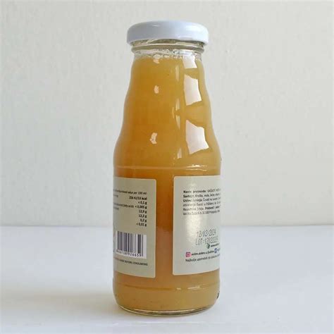 Bulk Wholesale Serbia Factory Price Organic 02l Pear Juice Hot Selling Concentrate Beverage