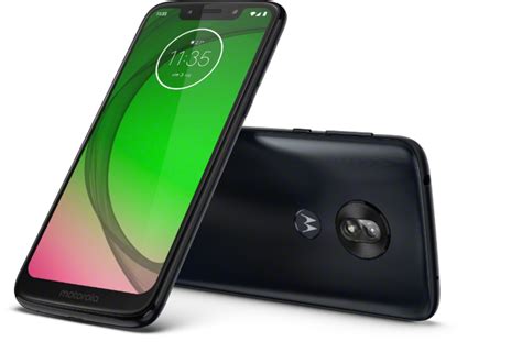 Motorola Moto G7 Play Características Precio Y Opiniones